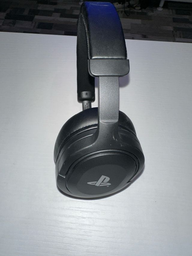 Auriculares Gxt 498 Forta PlayStation 5