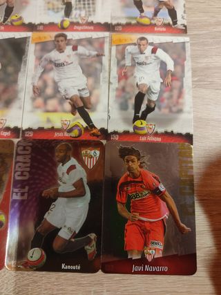 Sevilla F.C. 2008-09