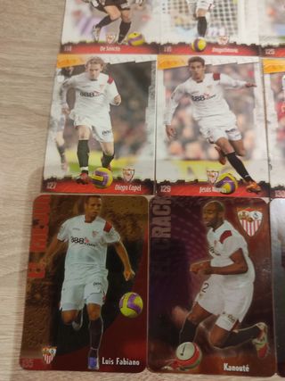 Sevilla F.C. 2008-09