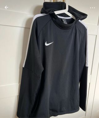 Sudadera nike chico