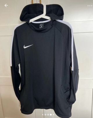 Sudadera nike chico