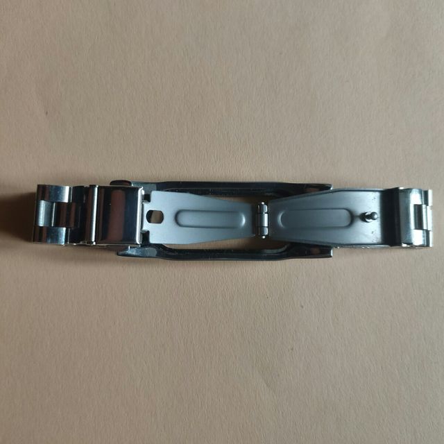 Pulsera metálica xiaomi mi band