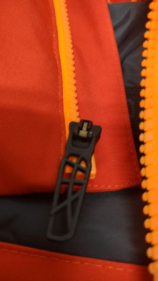 Chaqueta de ski SPYDER talla 16