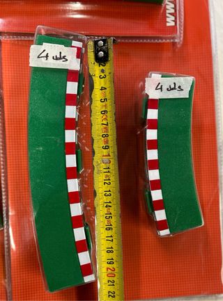 lote pianos scalextric