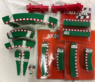 lote pianos scalextric