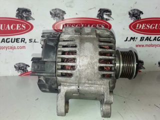 Alternador Audi A4 berlina (8e) año 2005