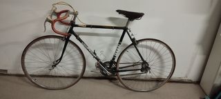 Bicicleta clásica roma sport 