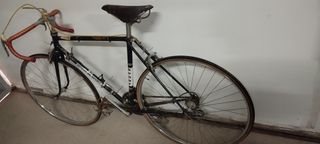 Bicicleta clásica roma sport 