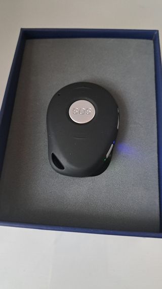 GPS smart tracker 