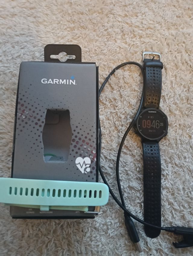Garmin 735xt