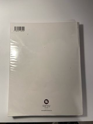 2ºBACH OLIMPO LENGUA CASTELLANA Y LITERATURA