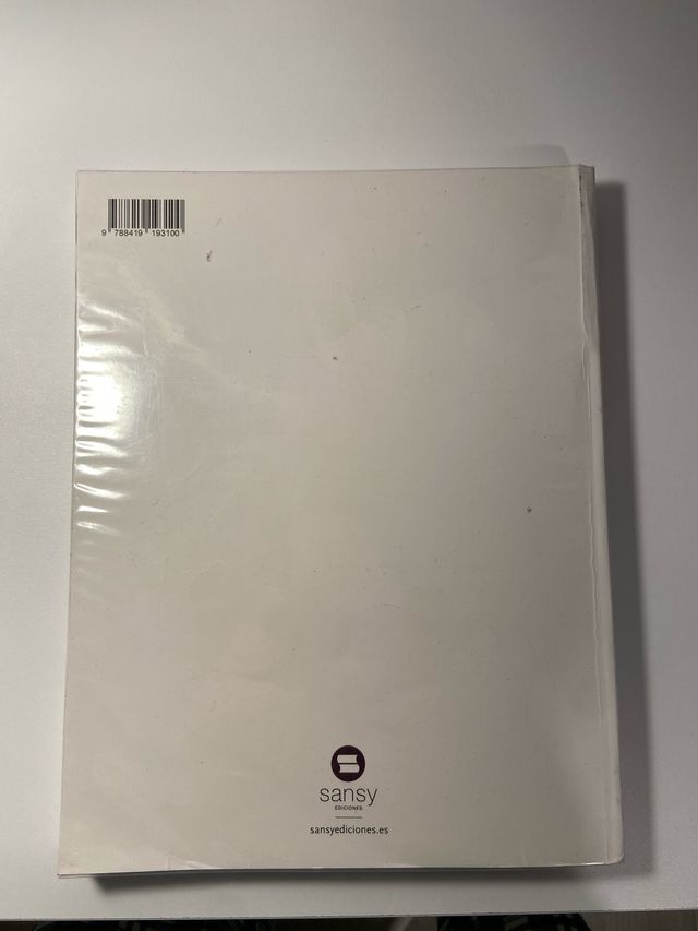 2ºBACH OLIMPO LENGUA CASTELLANA Y LITERATURA