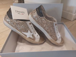 Scarpe Dianetti nmero 37