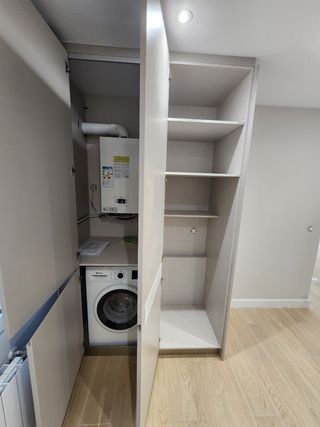 Fabricacion de Cocinas integral