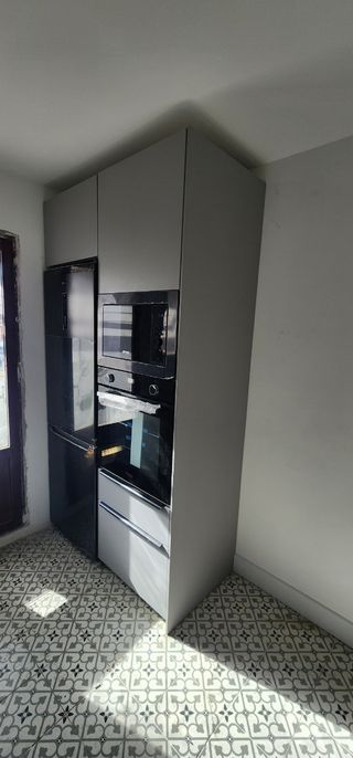 Fabricacion de Cocinas integral