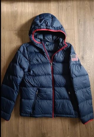 Chaqueta Polo Ralph Lauren 