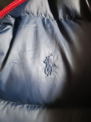 Chaqueta Polo Ralph Lauren 