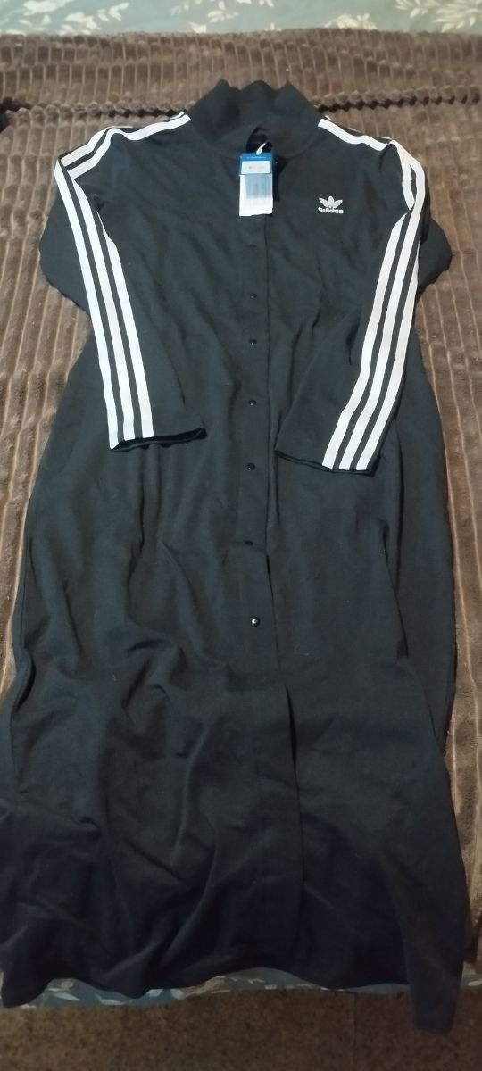 Vestido Adidas