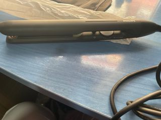 Plancha pelo Philips