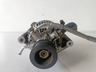 Alternador Land rover Discovery año 2002