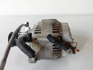 Alternador Land rover Discovery año 2002