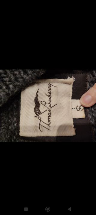 Jersey Thomas burberry