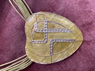 Bisuteria vintage Francia