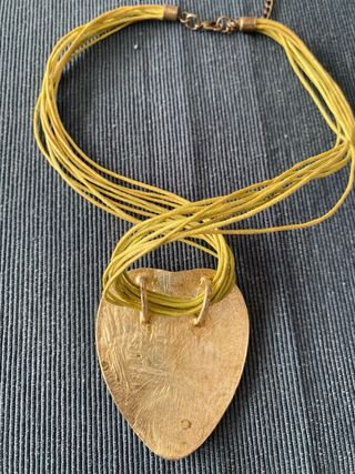 Bisuteria vintage Francia