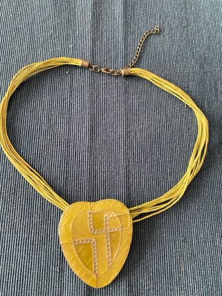 Bisuteria vintage Francia