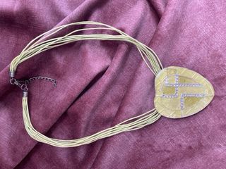 Bisuteria vintage Francia