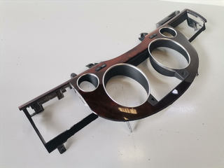 No identificado Audi A8 (4e) año 2007