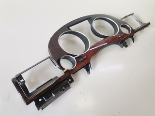 No identificado Audi A8 (4e) año 2007