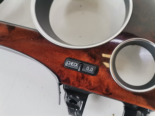 No identificado Audi A8 (4e) año 2007