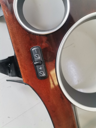 No identificado Audi A8 (4e) año 2007