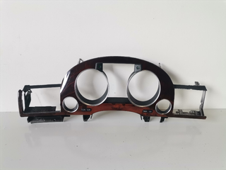 No identificado Audi A8 (4e) año 2007