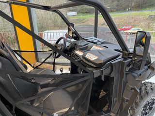 BRP MAVERIC 700 NUEVO