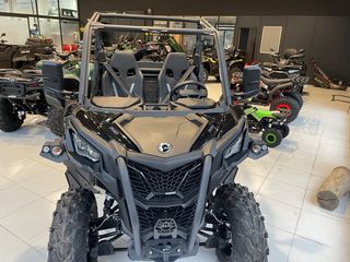 BRP MAVERIC 700 NUEVO