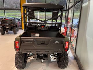 BRP MAVERIC 700 NUEVO