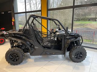 BRP MAVERIC 700 NUEVO