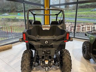 BRP MAVERIC 700 NUEVO