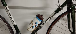 Bicicleta clásica roma sport 