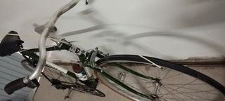 Bicicleta clásica roma sport 