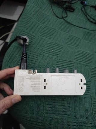 Modulador televes modelo 5858