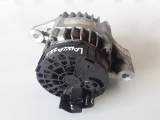 Alternador Lancia Delta (181) año 2014