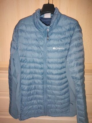Pluma Columbia