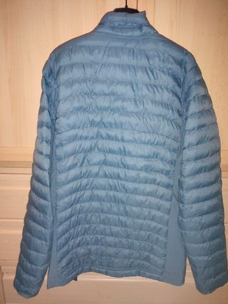 Pluma Columbia