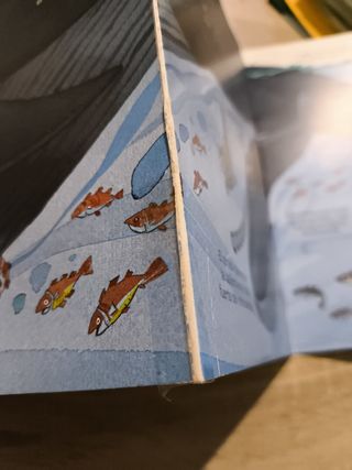 El gran libro de los grandes animales