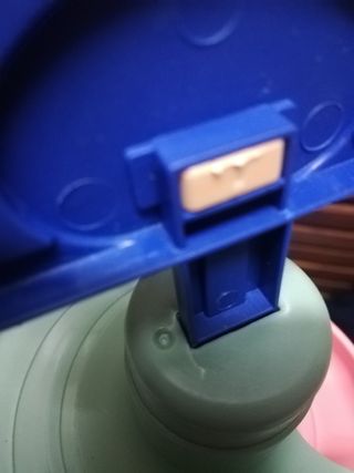 Juguete Montessori Rampas 4Bolas Espiral