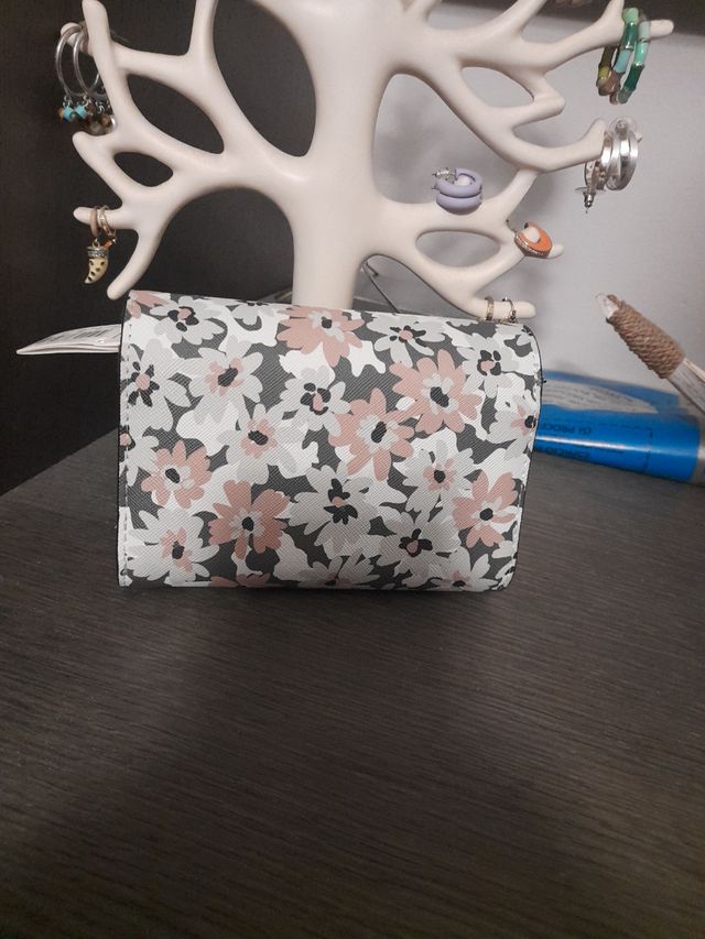 Cartera Parfois nueva