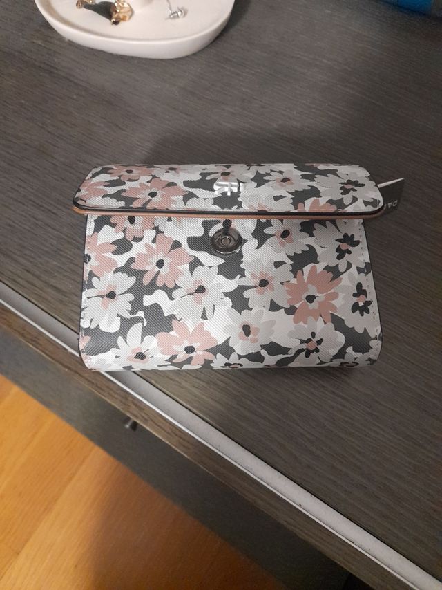Cartera Parfois nueva